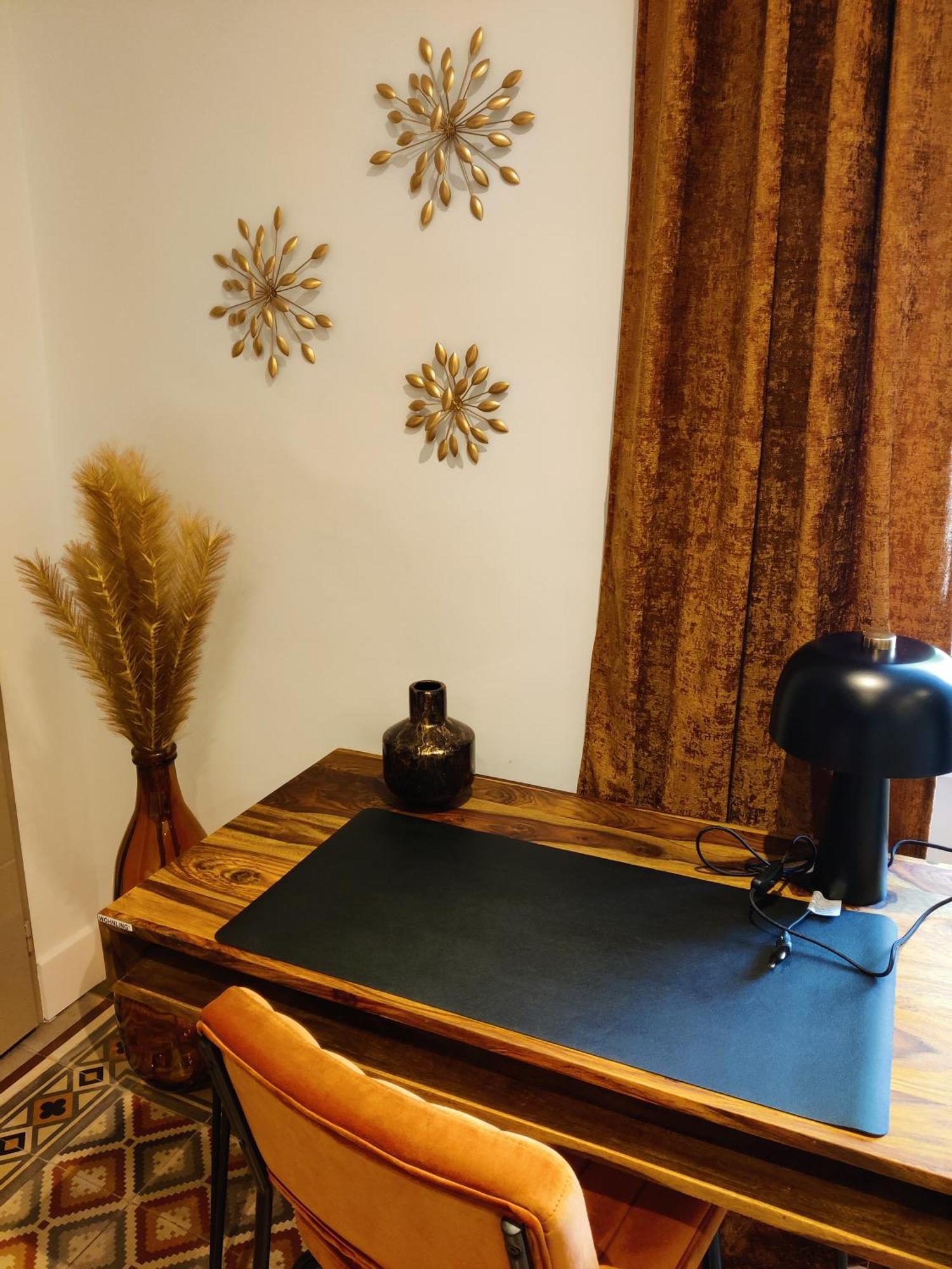 L'Etoffe, Charmante Chambre Dans Un Mas Cevenol Boisset-et-Gaujac Exterior foto